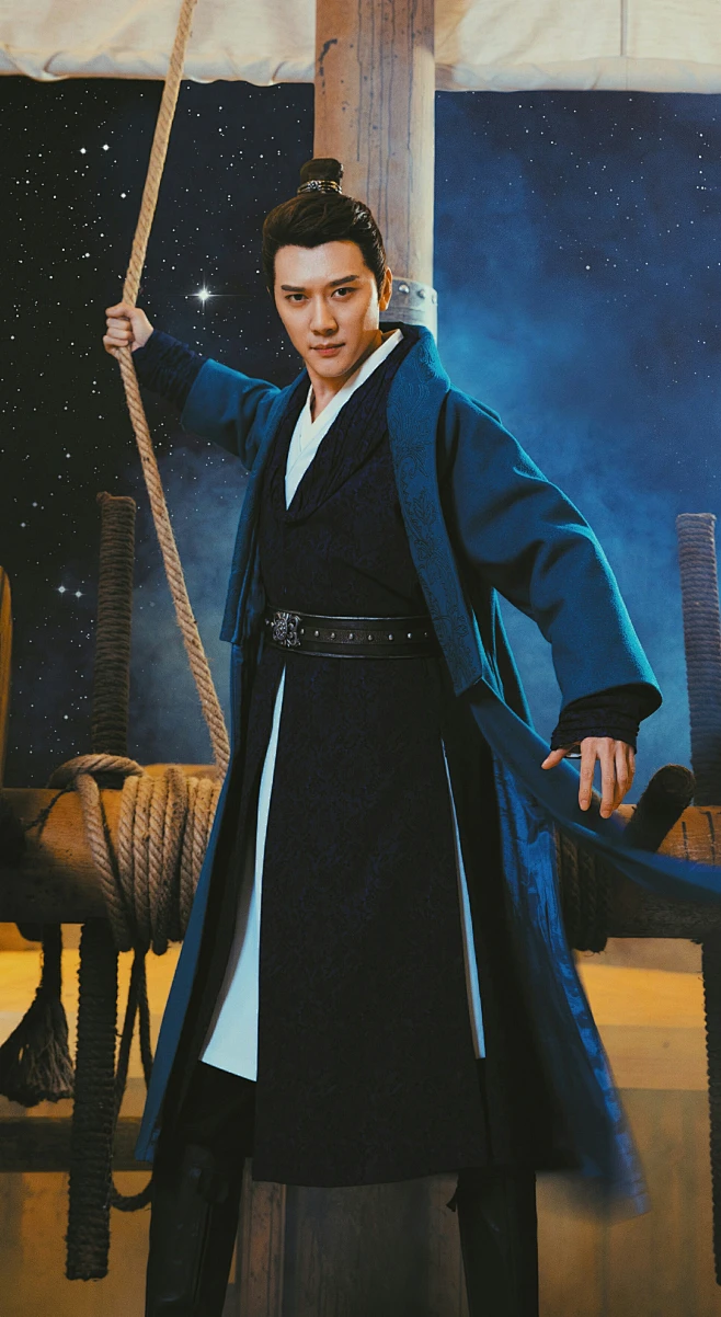 单元式镜头巡游