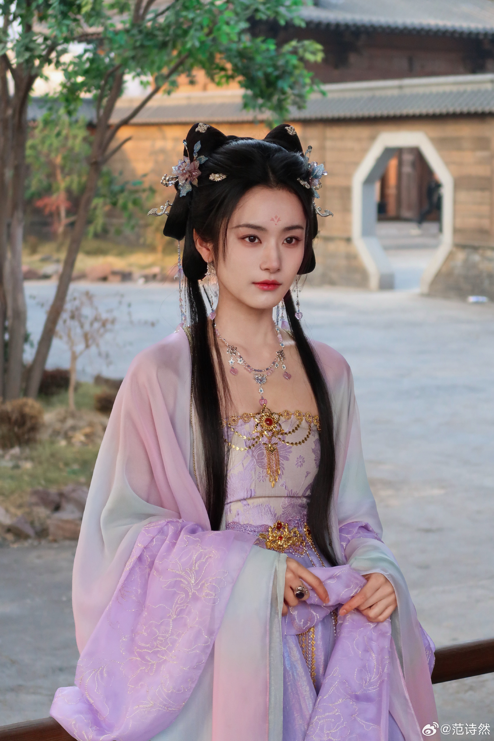 倒叙体装修风波